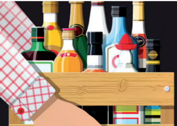 West Bengal Government to install gadgets in liquor shops to check bottles