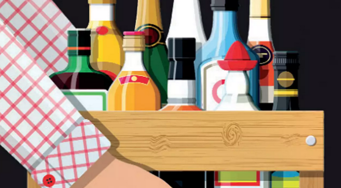 West Bengal Government to install gadgets in liquor shops to check bottles
