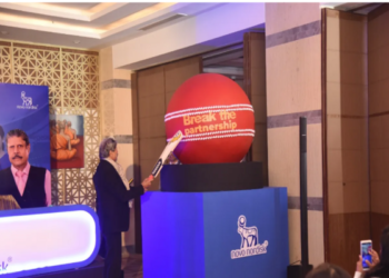 Novo Nordisk launches campaign for weight management in diabetes with Kapil Dev