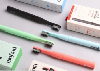 Oral-Care Brand Perfora Gets $2.5 Million Funding From RPSG Capital Ventures