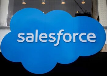 salesforce