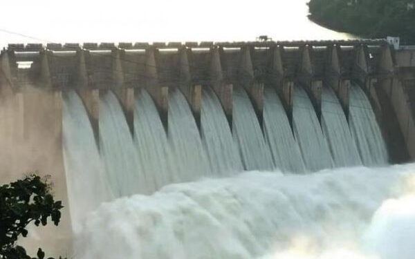 Andhra Pradesh government approaches KRMB for drinking water
