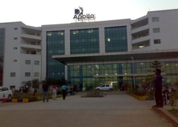 Apollo releases annual Health of the Nation report