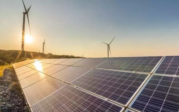 Avaada Energy gets 421 MW solar project from Damodar Valley Corporation