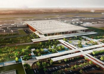 BRTS link planned from Noida Airport to NCR cities