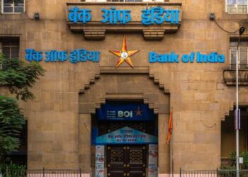 Bank of India Launches Web-Based Security MIS Application