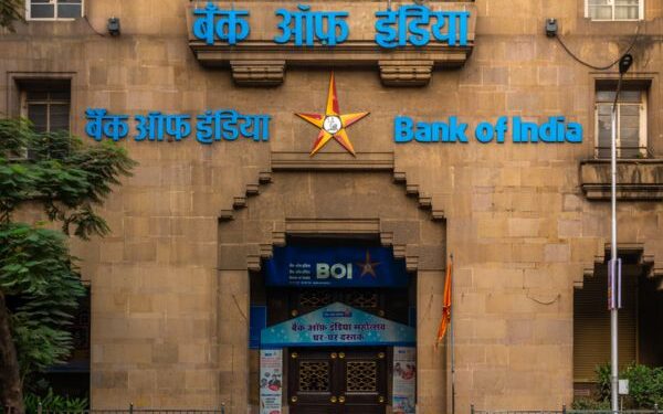 Bank of India Launches Web-Based Security MIS Application