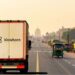 Blowhorn launches offline to online same-day deliveries