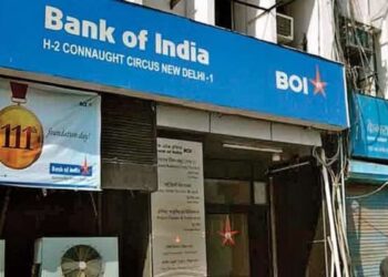 Board of Bank of India approves raising funds worth Rs 6,500 cr