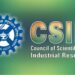 CSIR and OIL sign umbrella MoU on energy security