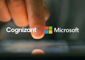 Cognizant collaborates with Microsoft for Cloud-based Healthcare Solutions