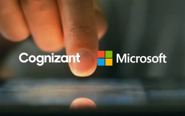 Cognizant collaborates with Microsoft for Cloud-based Healthcare Solutions