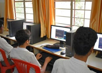 Draft NCF proposes 12th board exams twice a year, choice-based courses, no separate streams