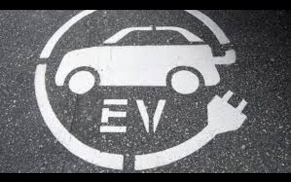 EV sales rise by over 80% in March
