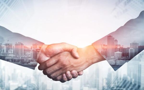 Engineers Without Borders International launches partnership with Bentley Systems