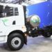 FPT Industrial invests in Blue Energy Motors to jointly develop the BEV truck platform.