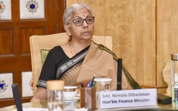 Finance Minister reviews preparedness of Public Sector Banks amid stress in banking sector in US, Europe