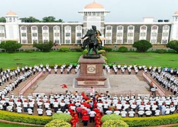 Finance dept of Shivaji University Kolhapur goes online
