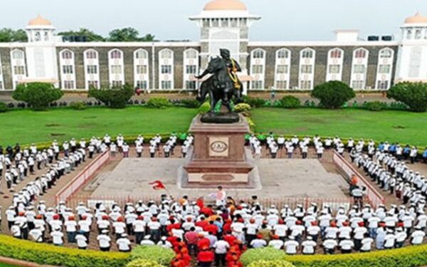 Finance dept of Shivaji University Kolhapur goes online