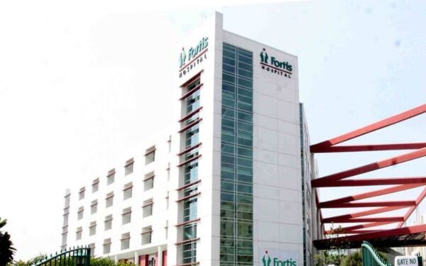 Fortis to acquire Medeor Hospital