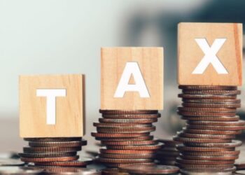 GST officers detect Rs 23,000 crore tax evasion by offshore entities providing online betting, gambling services