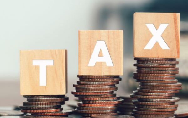 GST officers detect Rs 23,000 crore tax evasion by offshore entities providing online betting, gambling services