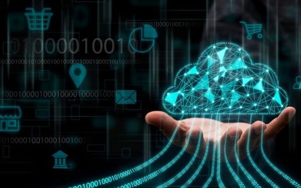 Gartner Estimates Worldwide Public Cloud End-User Spending to Reach Nearly $600 Billion in 2023