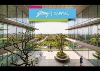 Godrej Capital launches digital platform Nirmaan dedicated to MSMEs