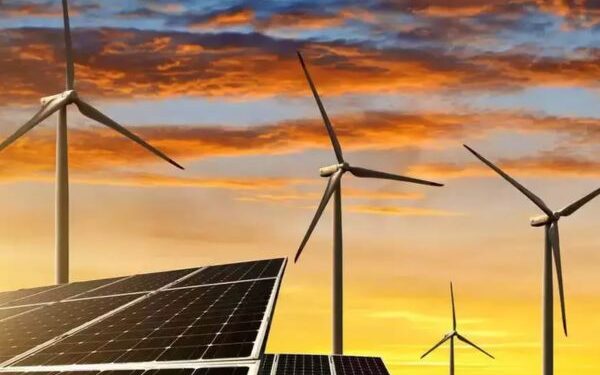 Government designates SJVN as Renewable Energy Implementing Agency