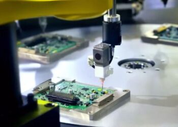 Government gives go ahead to 34 electronic components production proposals worth Rs 11,187 cr