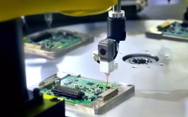 Government gives go ahead to 34 electronic components production proposals worth Rs 11,187 cr