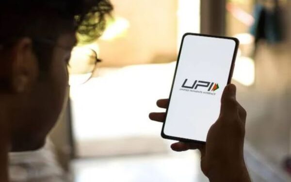 Government may consider 0.3 per cent fee to maintain UPI payment system