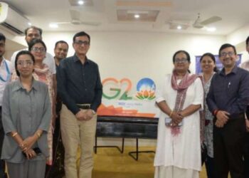 Government of Goa launches STEMI Project as model of digital health innovation