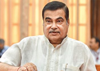 Government plans to develop more than 250 projects in 5 yrs under Parvatmala Pariyojana