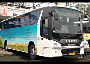 GreenCell Mobility to invest Rs 1,500 cr to double EV buses supply in India