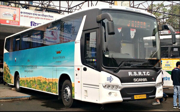 GreenCell Mobility to invest Rs 1,500 cr to double EV buses supply in India