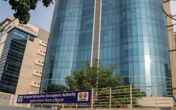 Gurugram Metropolitan Development Authority plans 1% fee on property transfers to fund SPR’s revamp