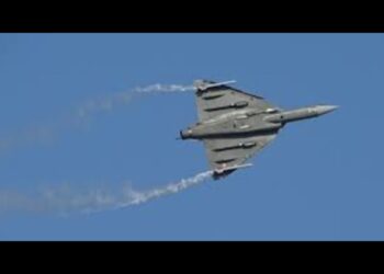HAL hands over 100th Su-30 MKI ROH aircraft to Indian Air Force