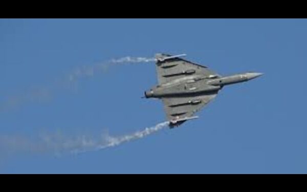 HAL hands over 100th Su-30 MKI ROH aircraft to Indian Air Force