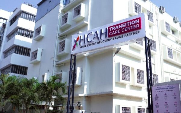HCAH acquires Nightingales Home Healthcare
