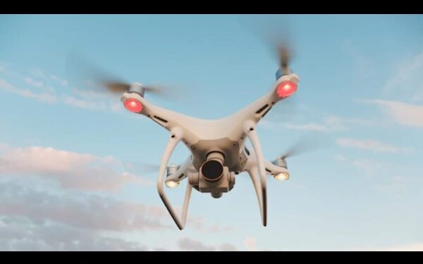 Himachal Pradesh government to promote drone technology in a big way