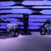 Honda unit to make EV 2-wheelers