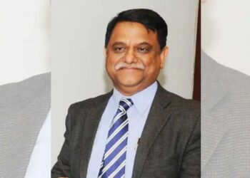 IAS Arvind Kumar Appointed New Advisor To UP CM Yogi Adityanath