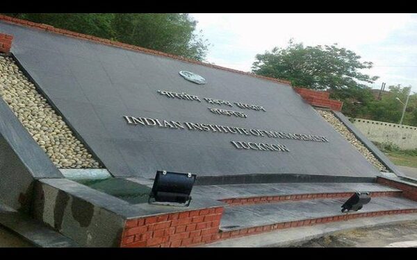 IIM Lucknow launches new global leadership program in collaboration with Imarticus learning