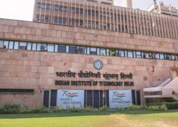 IIT Delhi, HORIBA to offer scholarships to PwD students