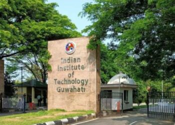IIT Guwahati develops low-cost, effective materials to trace chemicals