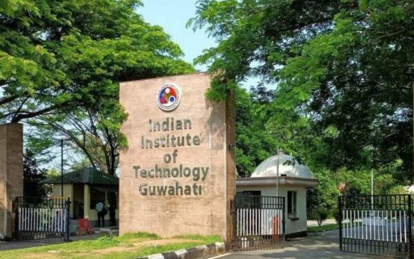 IIT Guwahati develops low-cost, effective materials to trace chemicals