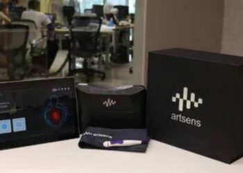 IIT Madras develops screening device to assess health and age of blood vessels