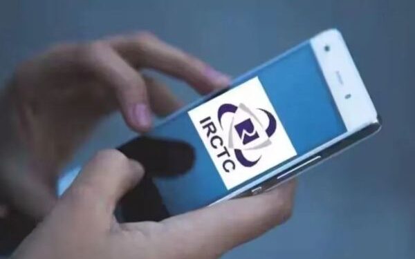 IRCTC warns people not to download suspicious app using its name