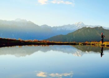 Jal Shakti Ministry Releases First Ever Census Report of over 24 Lakh Water Bodies